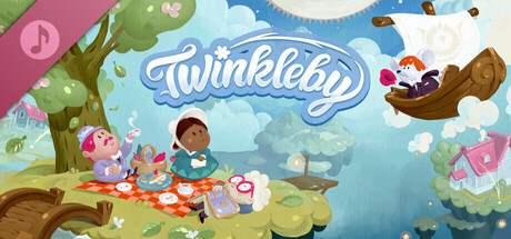Twinkleby Soundtrack