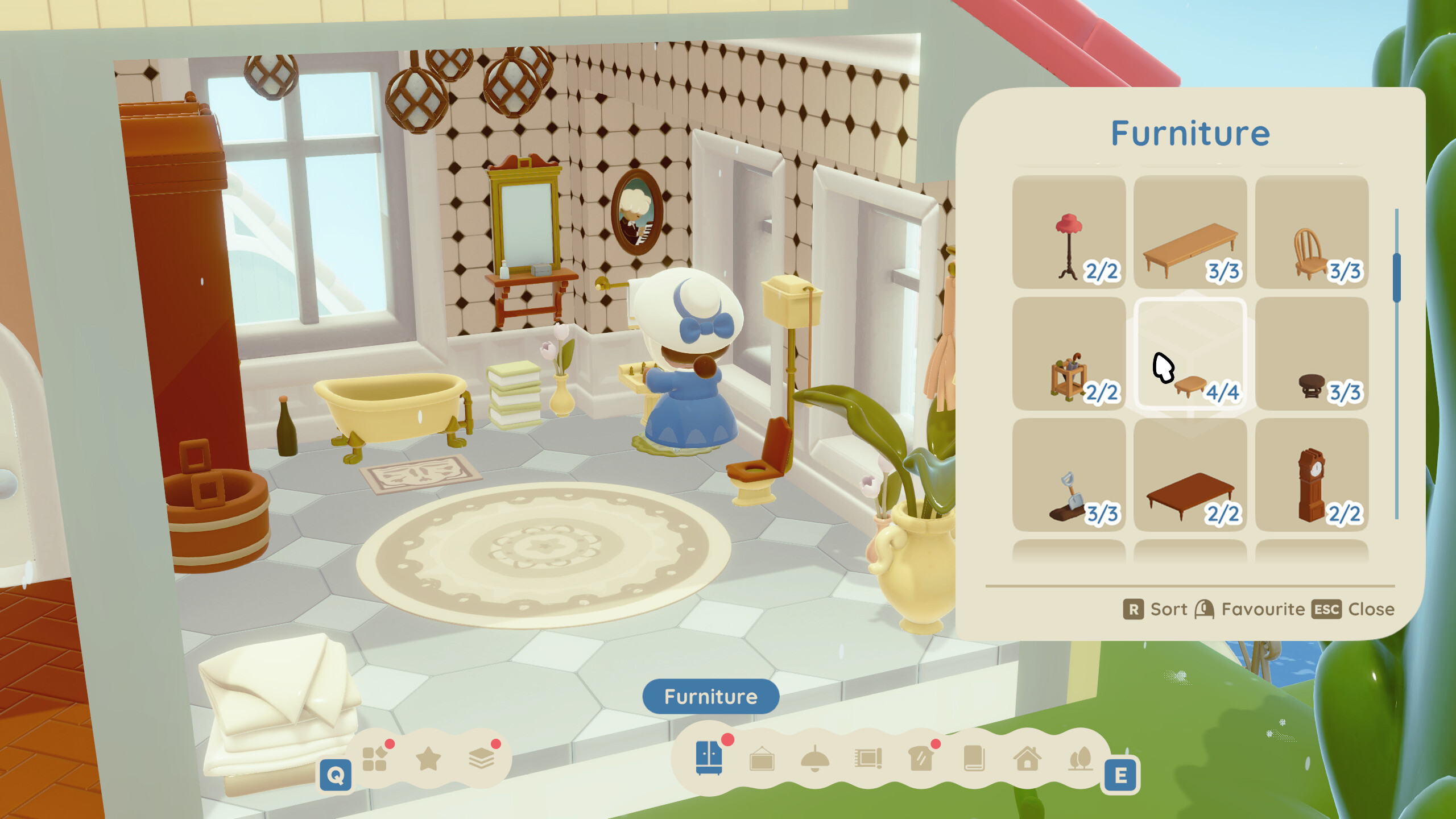 Twinkleby Soundtrack screenshot 5