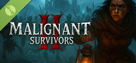 Malignant Survivors 2 DEMO