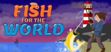 Fish For The World