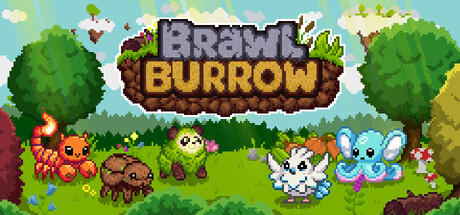 Brawl Burrow