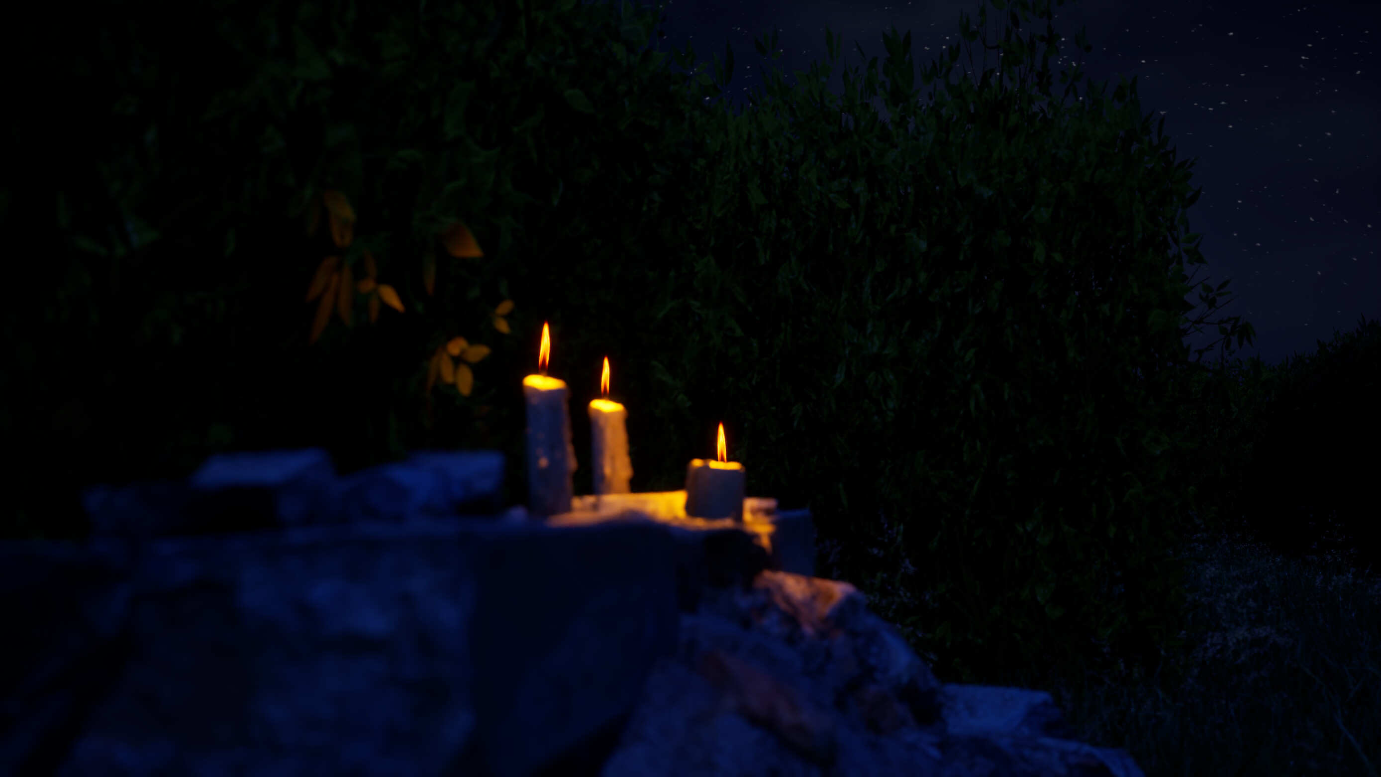 Noctis screenshot 4
