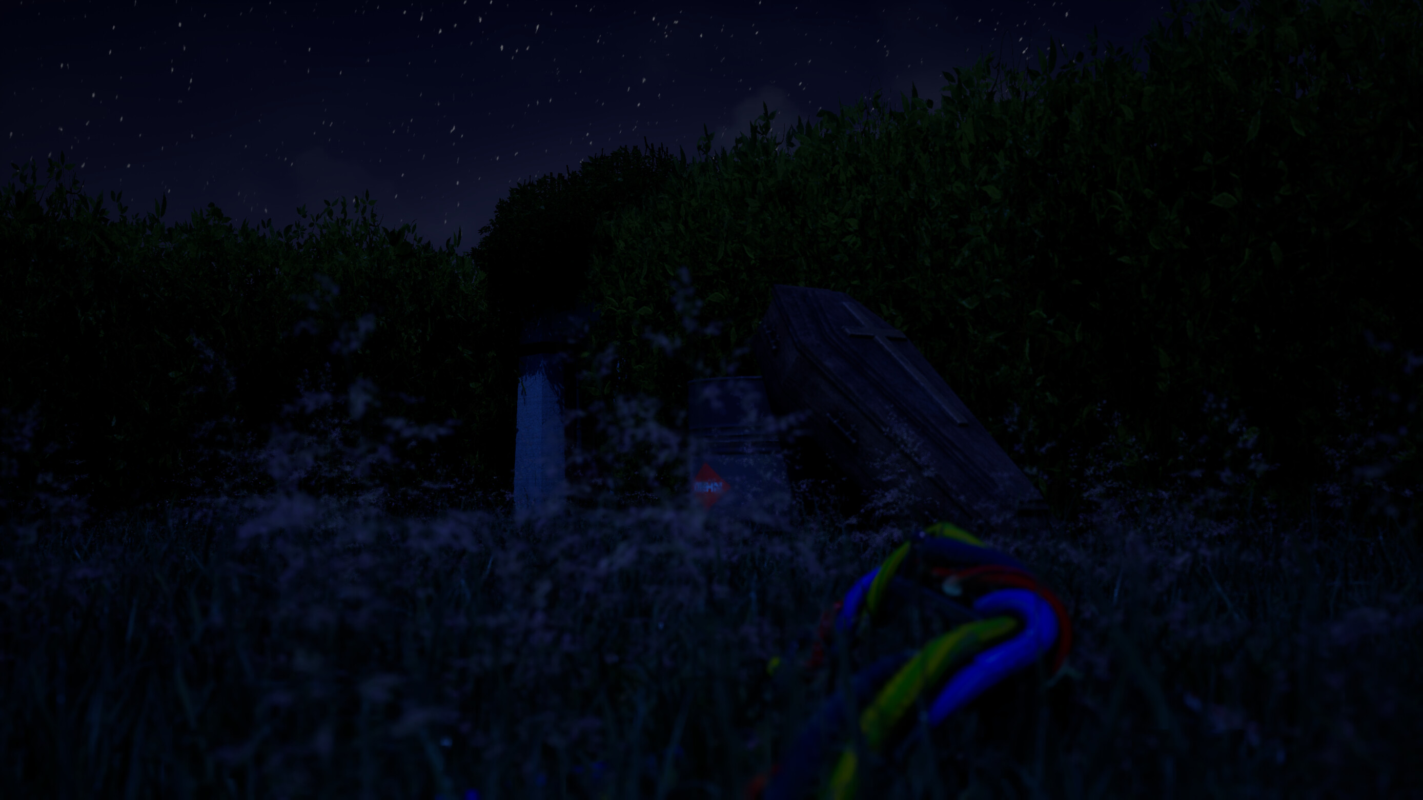 Noctis screenshot 3