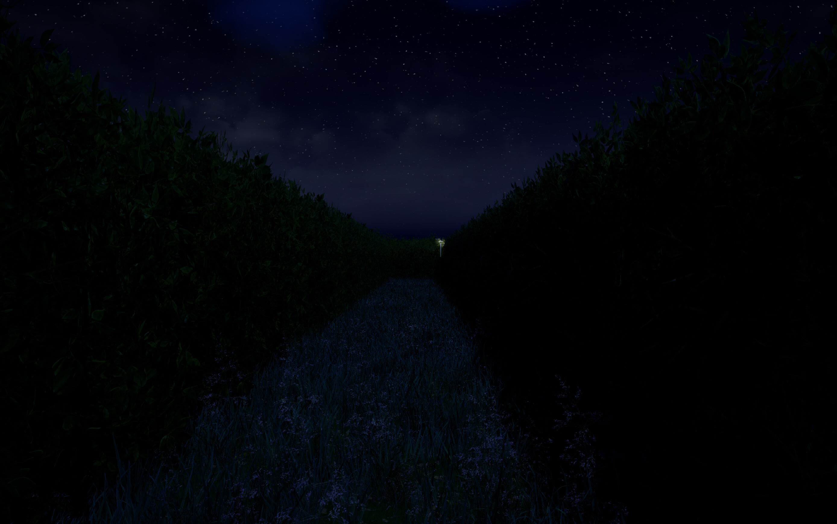 Noctis screenshot 5