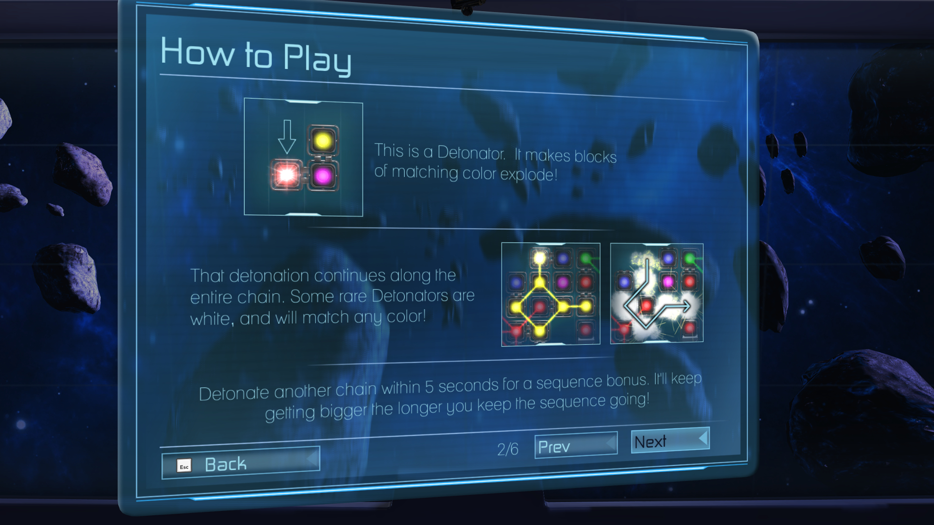 Anode screenshot 4