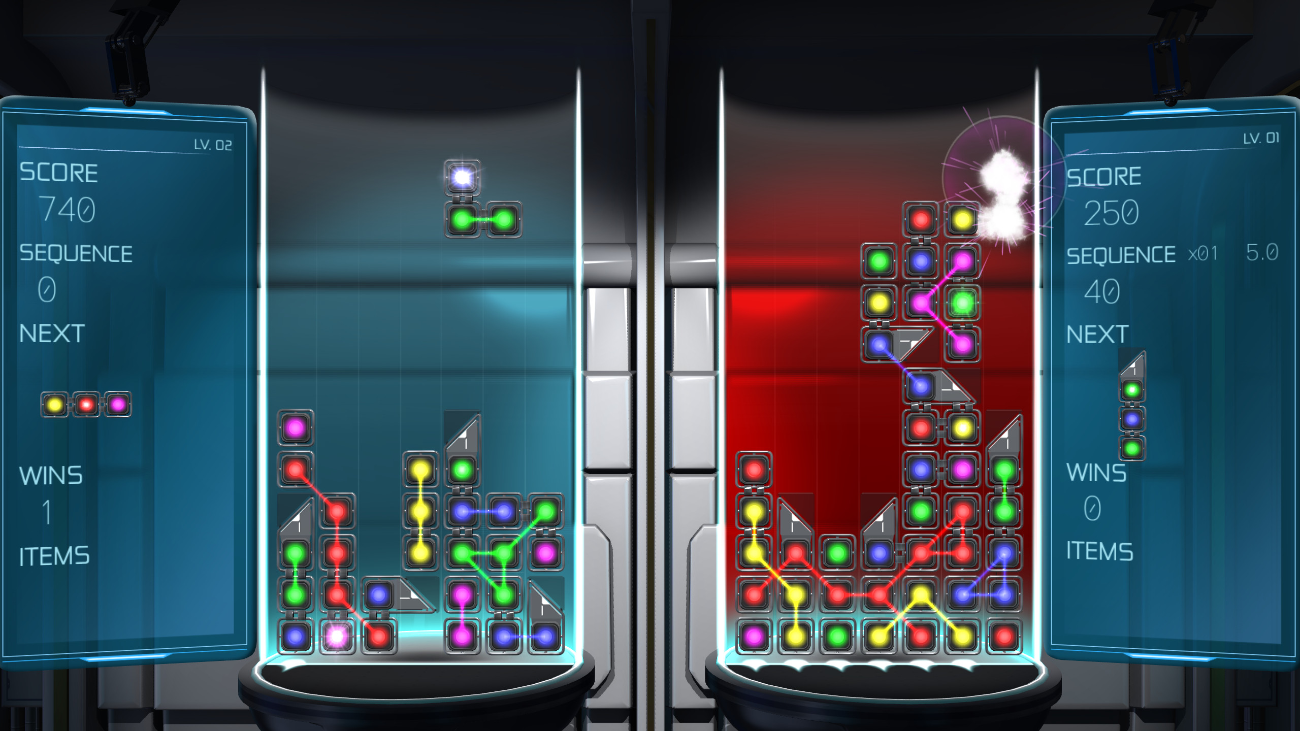 Anode screenshot 2