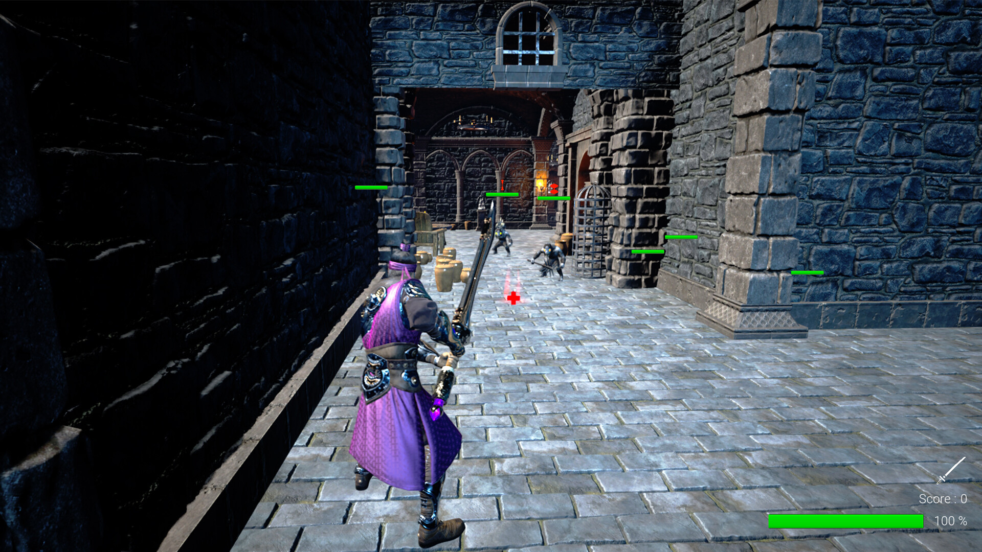 Assassin Of Goblin screenshot 6