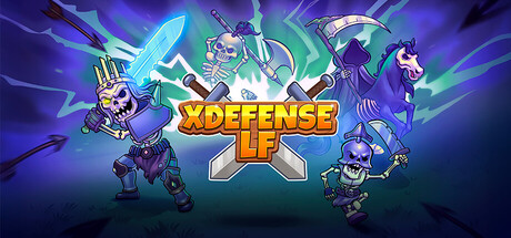XDefense LF