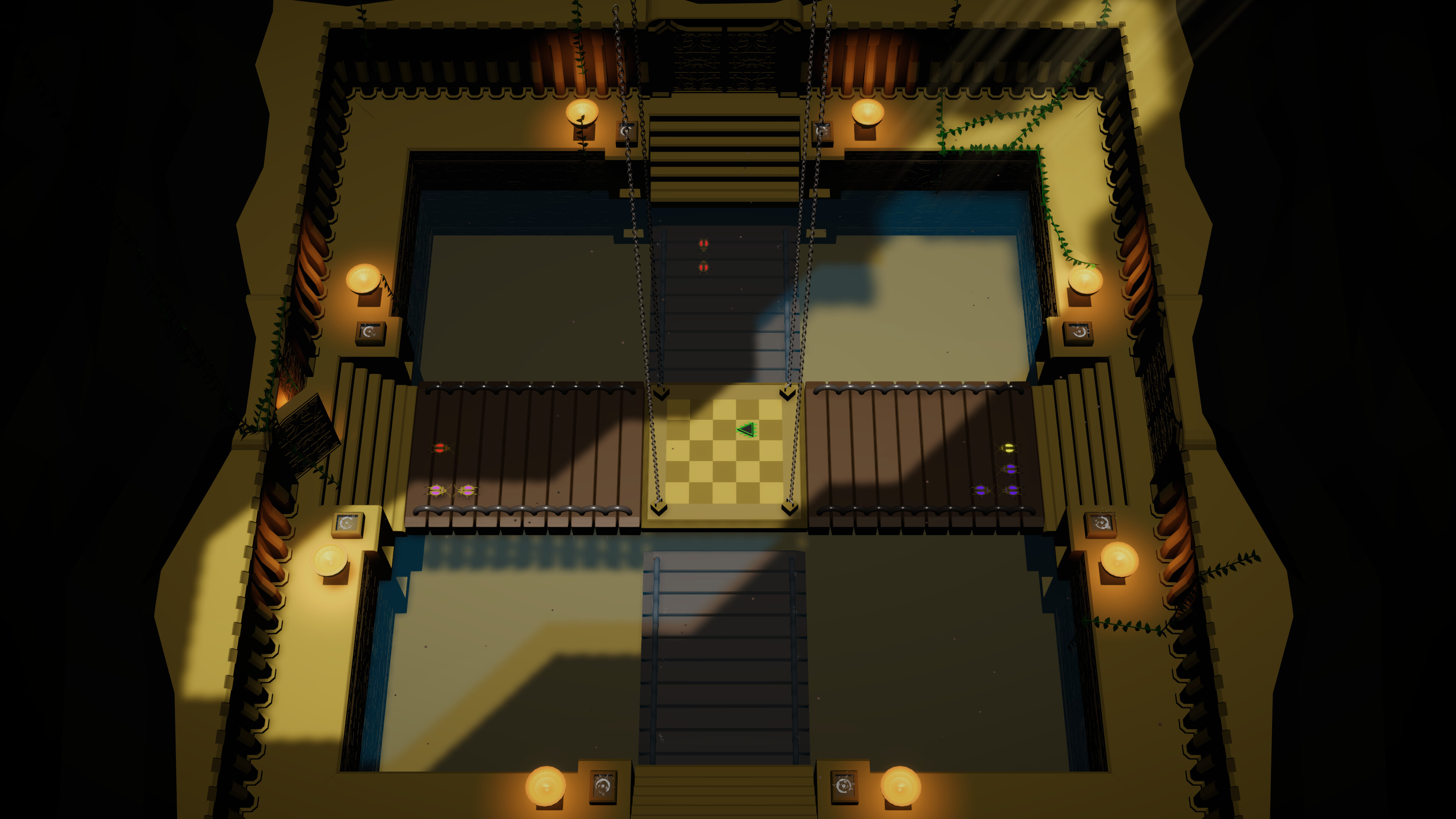 ZOOP WORLD screenshot 4