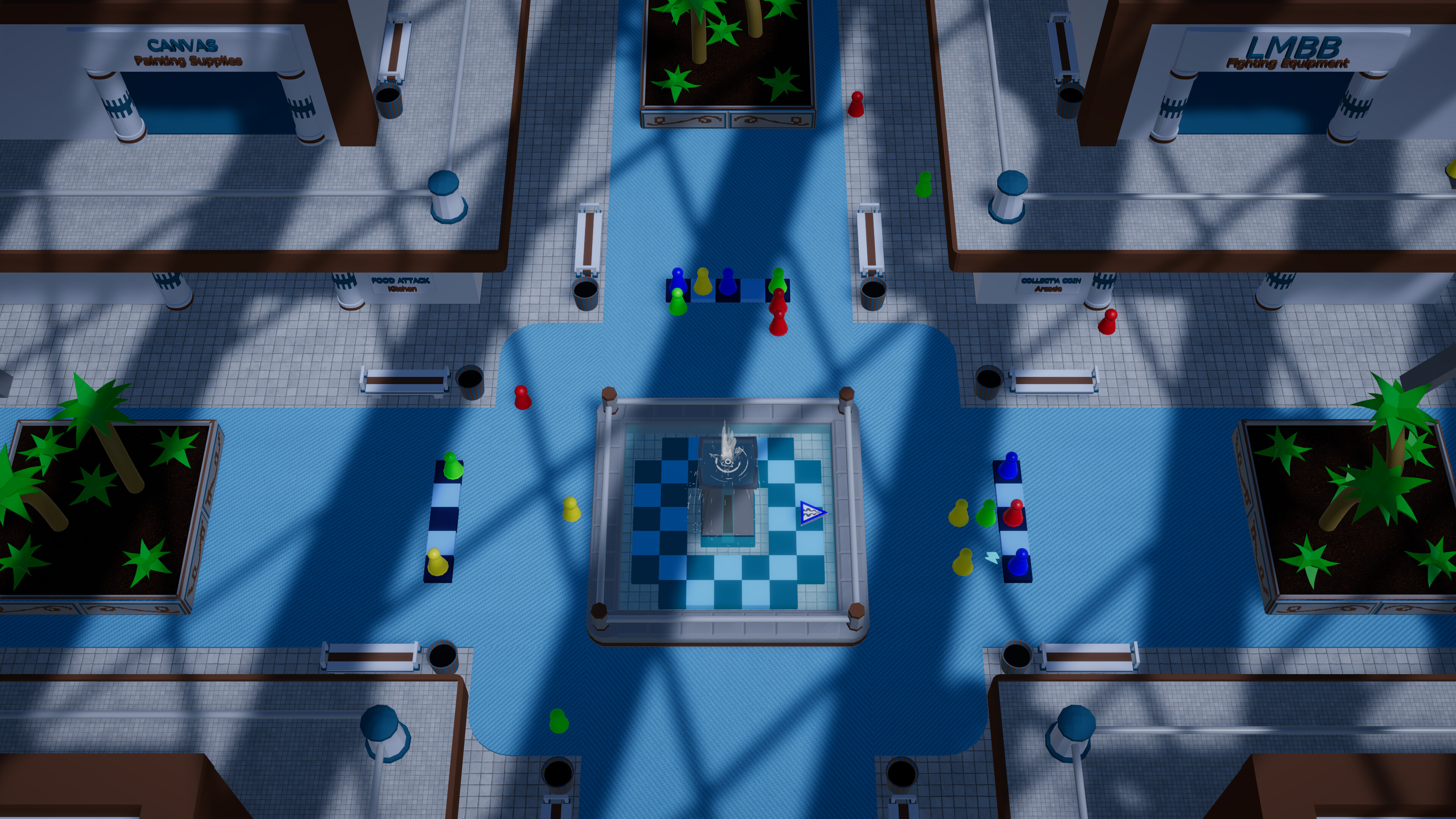 ZOOP WORLD screenshot 5