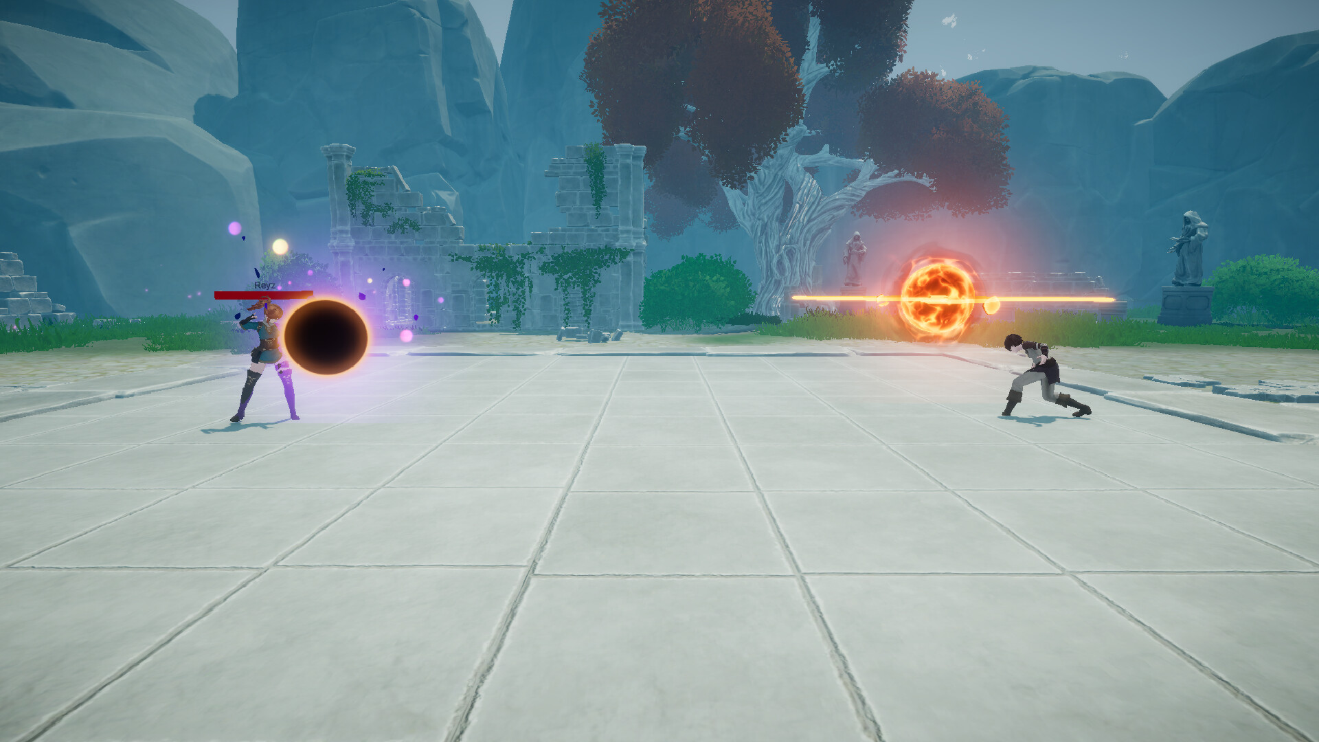 Super Shout Showdown screenshot 5