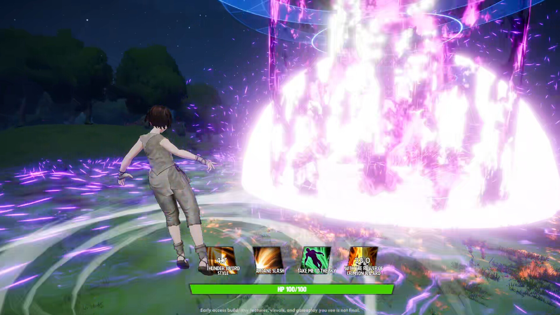 Super Shout Showdown screenshot 7