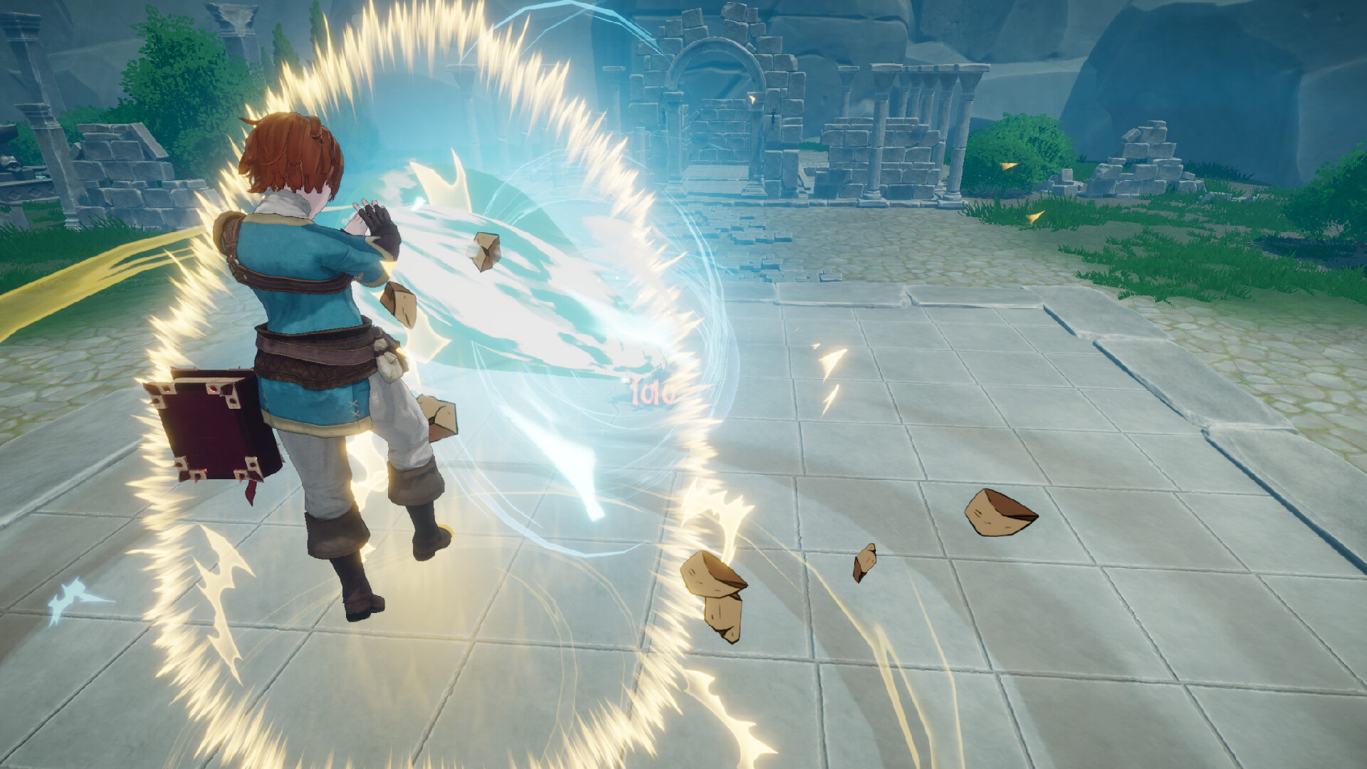 Super Shout Showdown screenshot 2