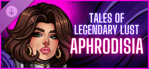 Tales of Legendary Lust: Aphrodisia - Alternative Portraits Archive