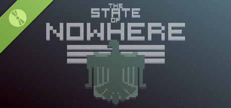 The State of Nowhere Demo
