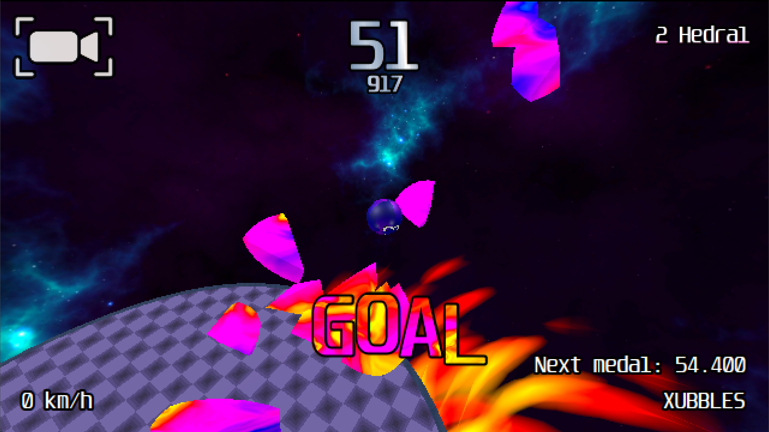 Gravosphere screenshot 5