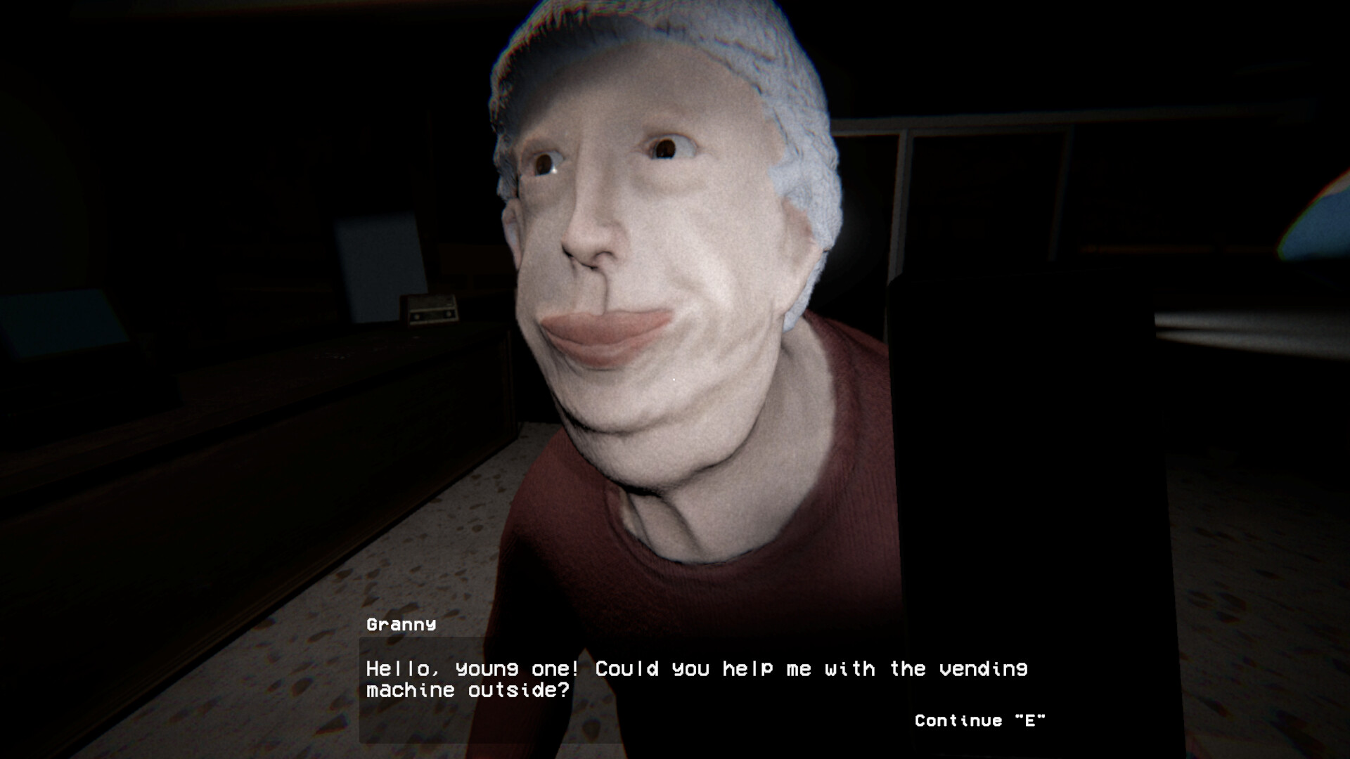 Pay at the pump screenshot 3