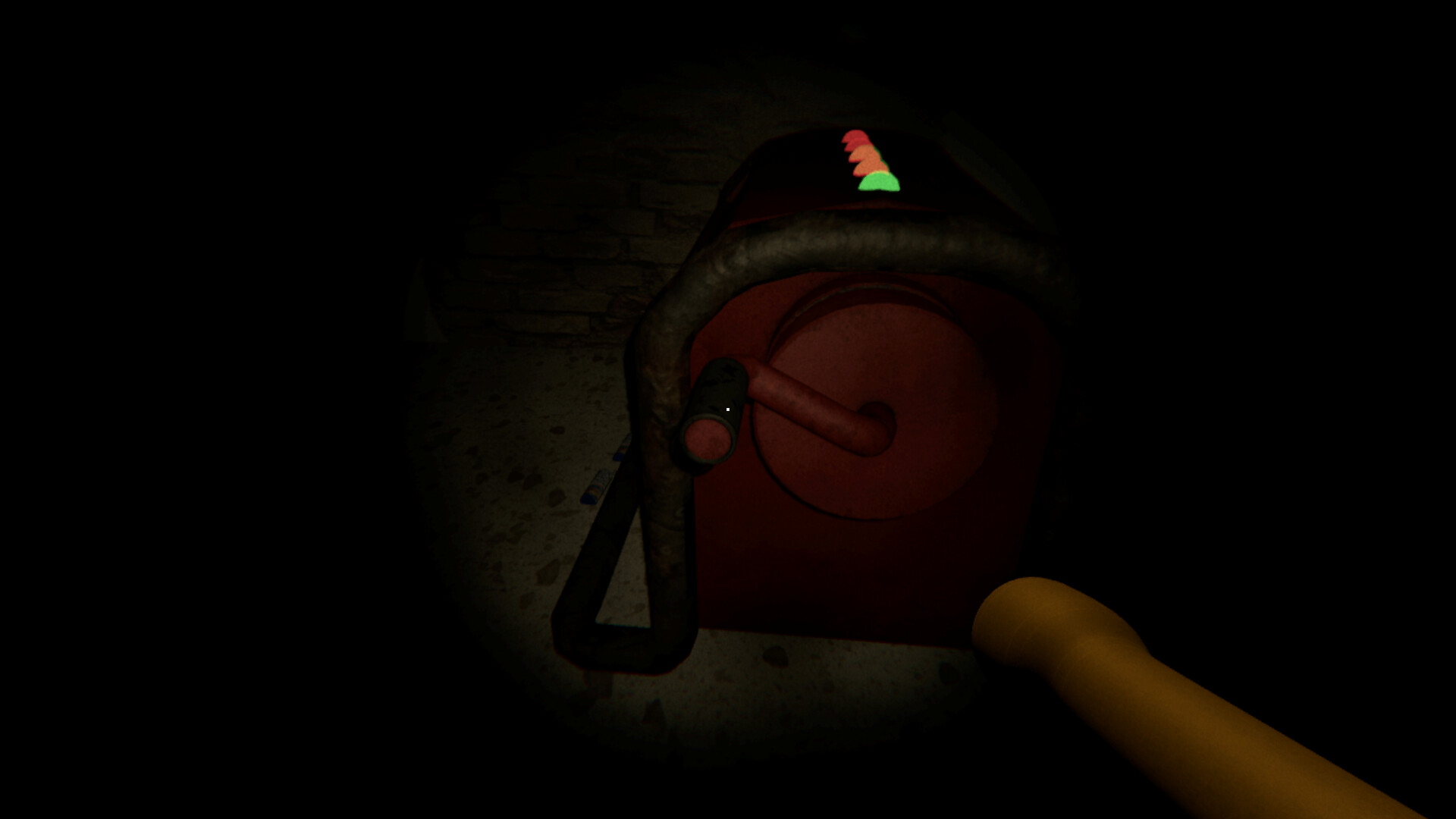 Pay at the pump screenshot 6