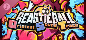 BEASTIEBALL Original Sound Track