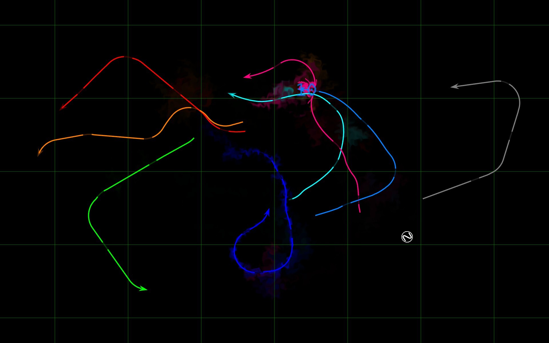/trace screenshot 1
