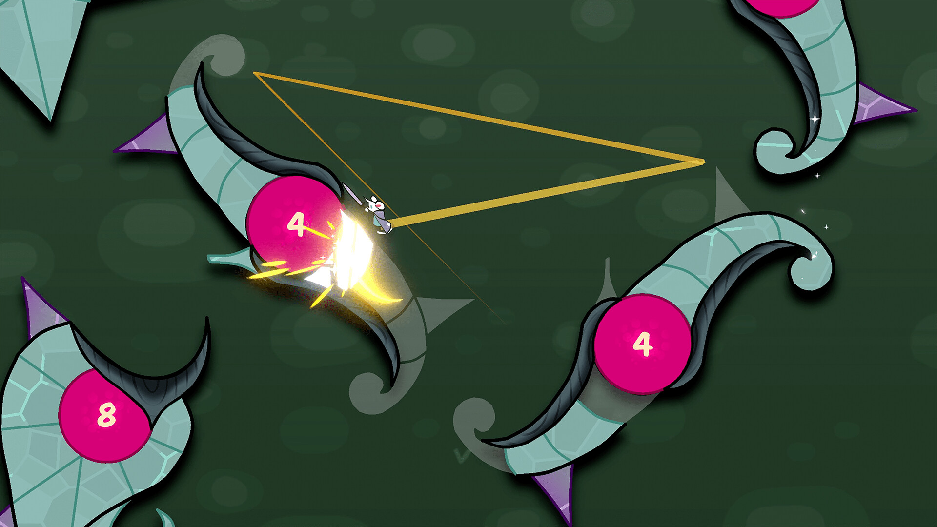 Beast Breaker screenshot 6