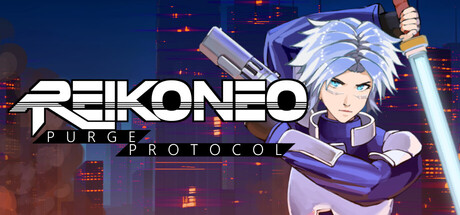 Reikoneo: Purge Protocol