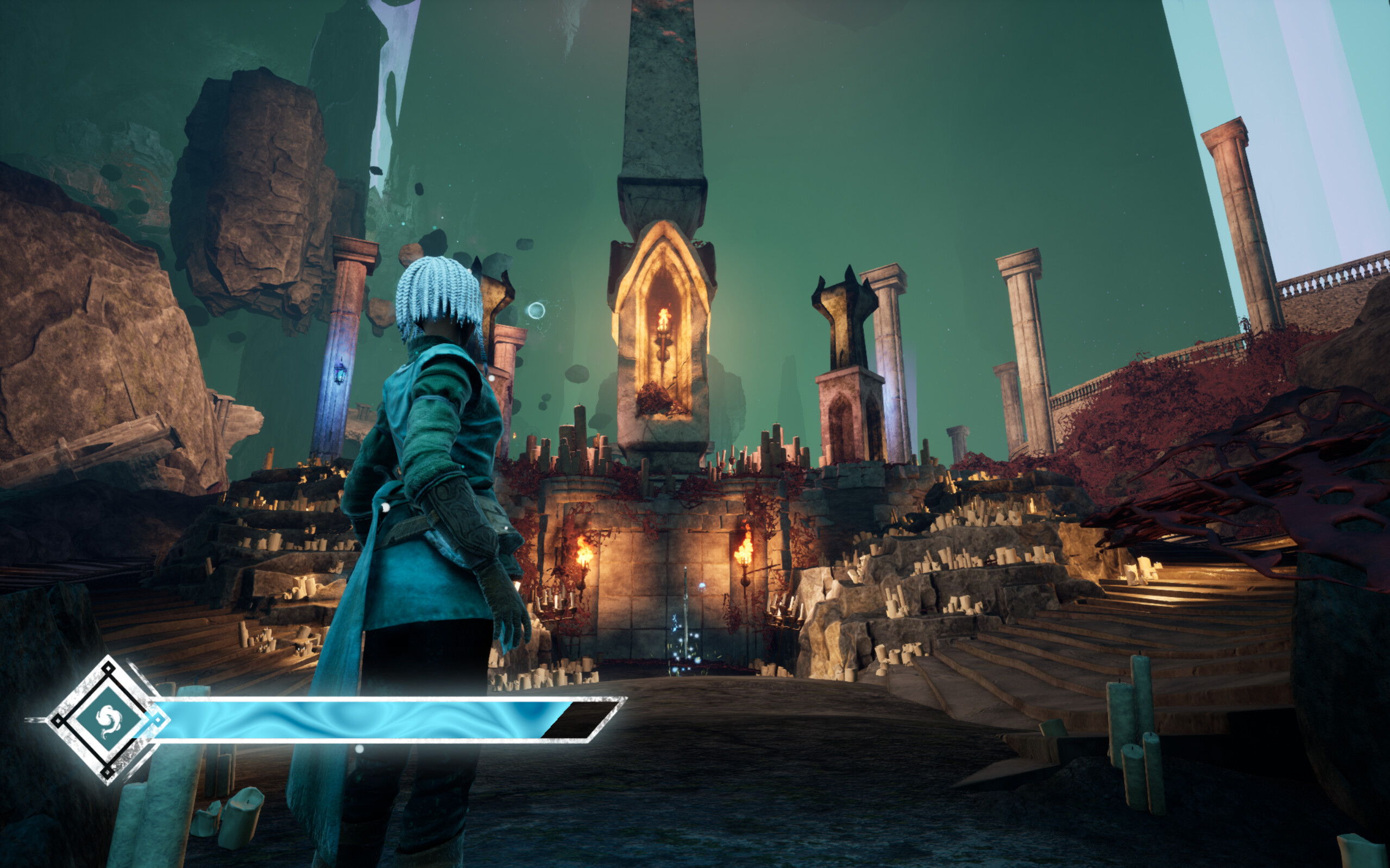 Shadow's Grove screenshot 6