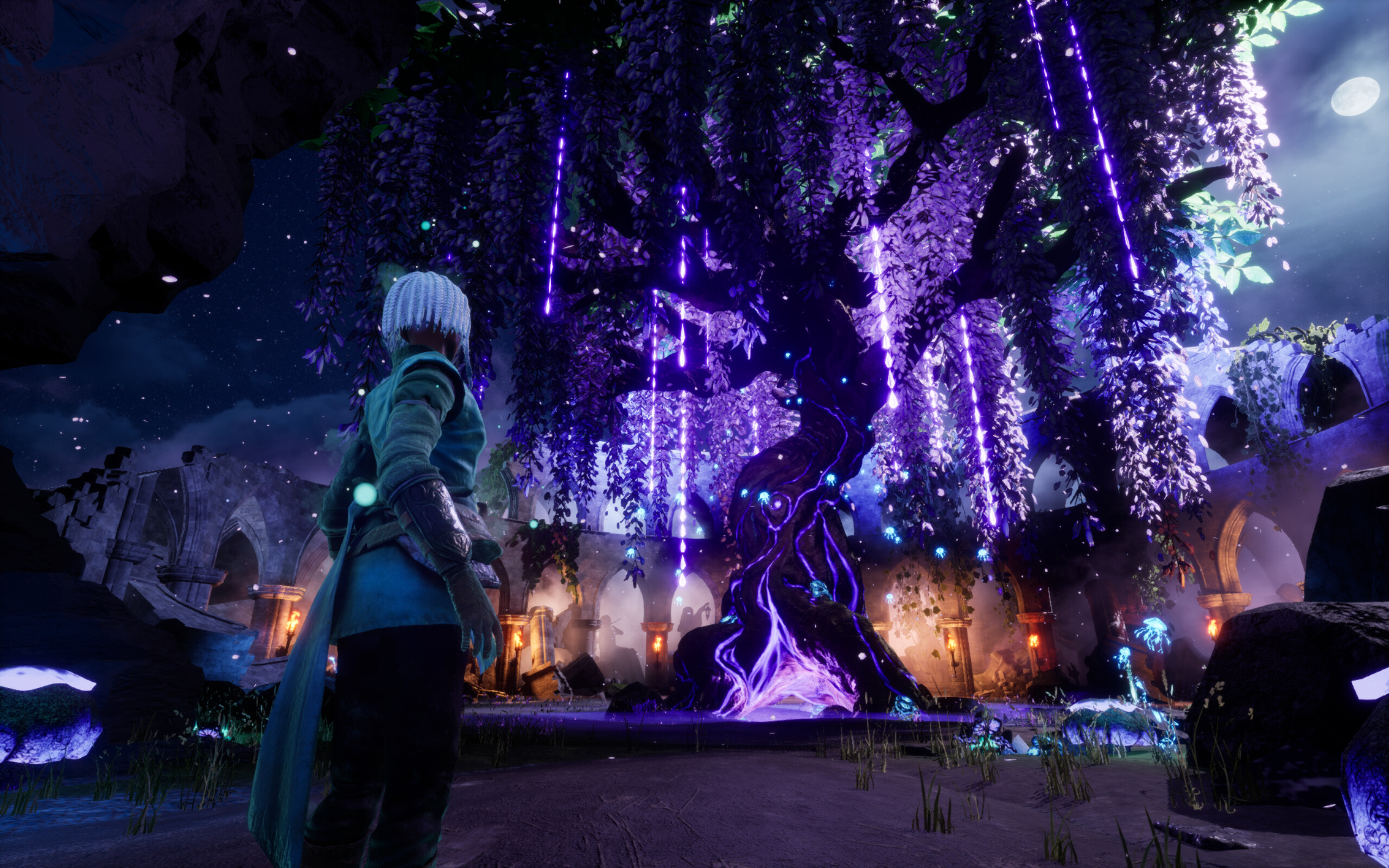 Shadow's Grove screenshot 7