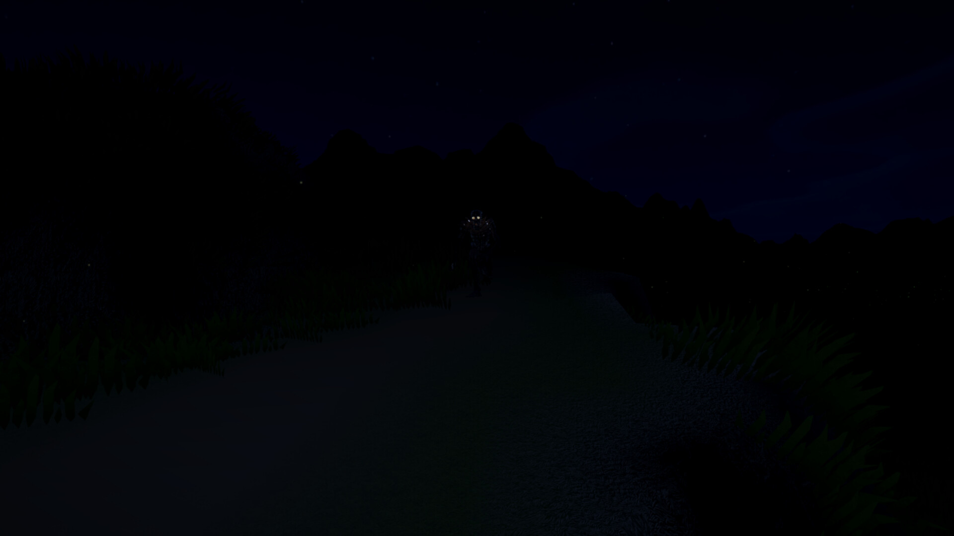 Woods and Spirits screenshot 5