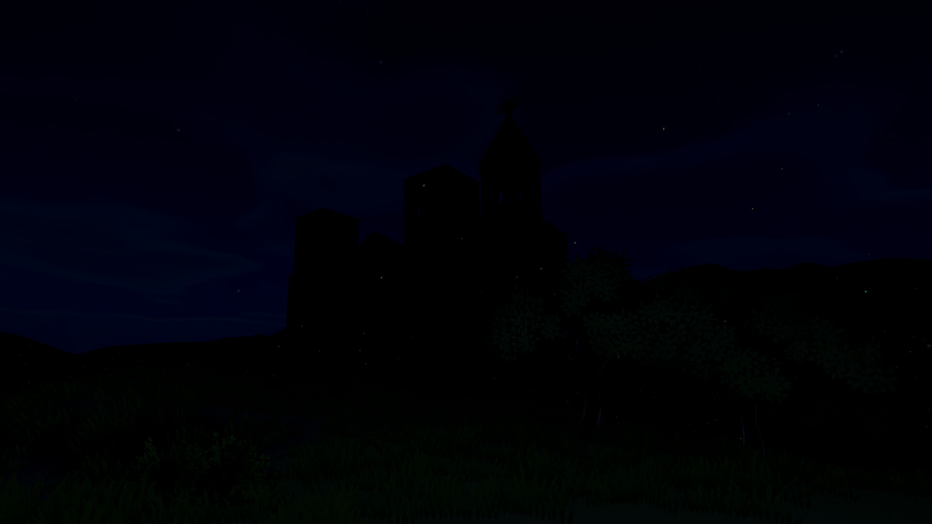 Woods and Spirits screenshot 4