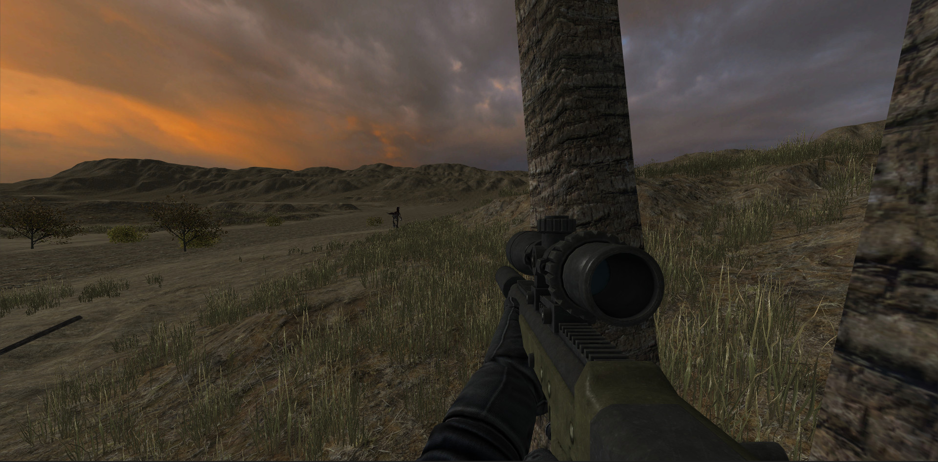 Dinosaur Hunt screenshot 12