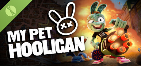 My Pet Hooligan Demo