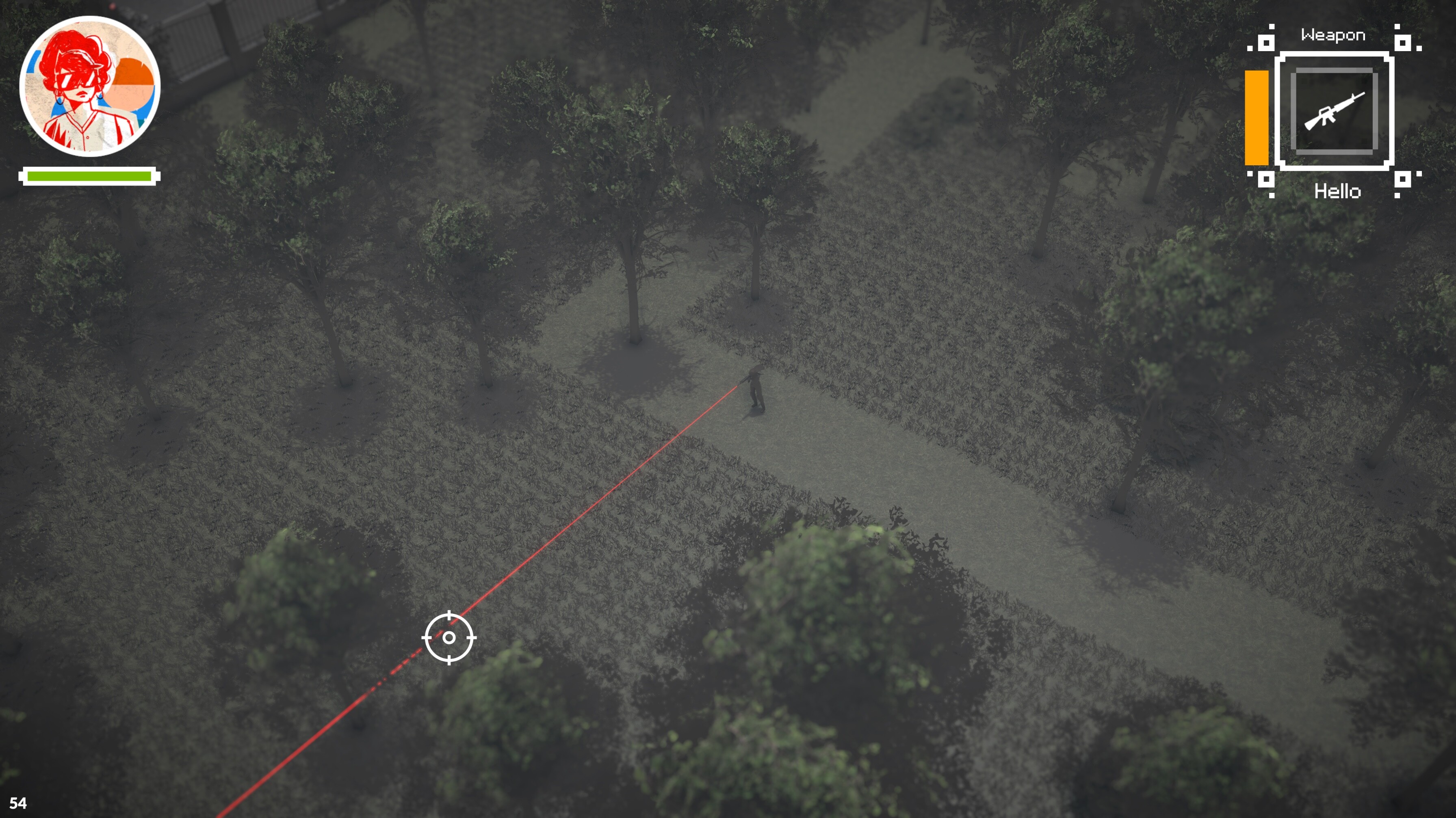 Pigslaughter screenshot 4