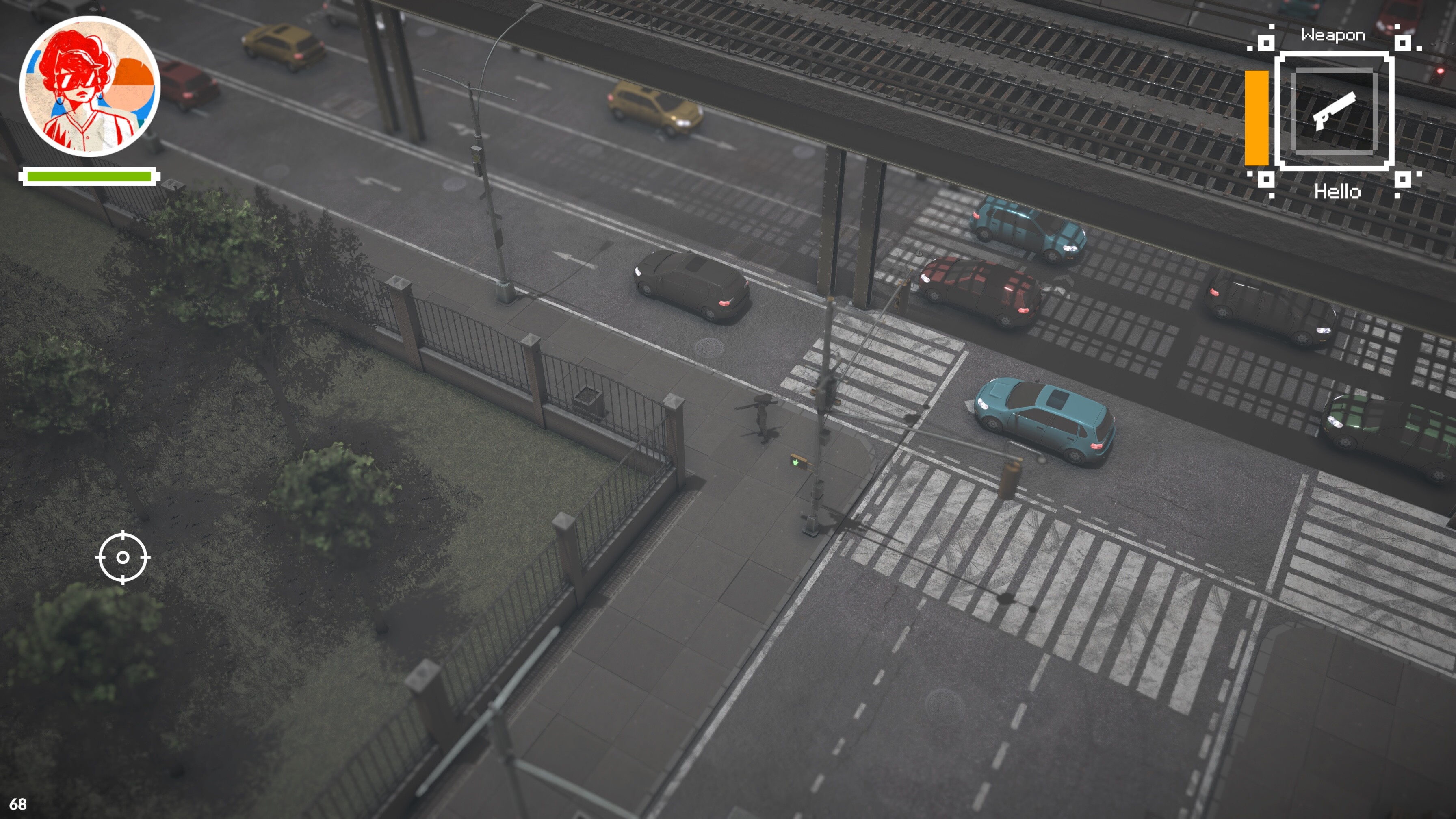 Pigslaughter screenshot 2