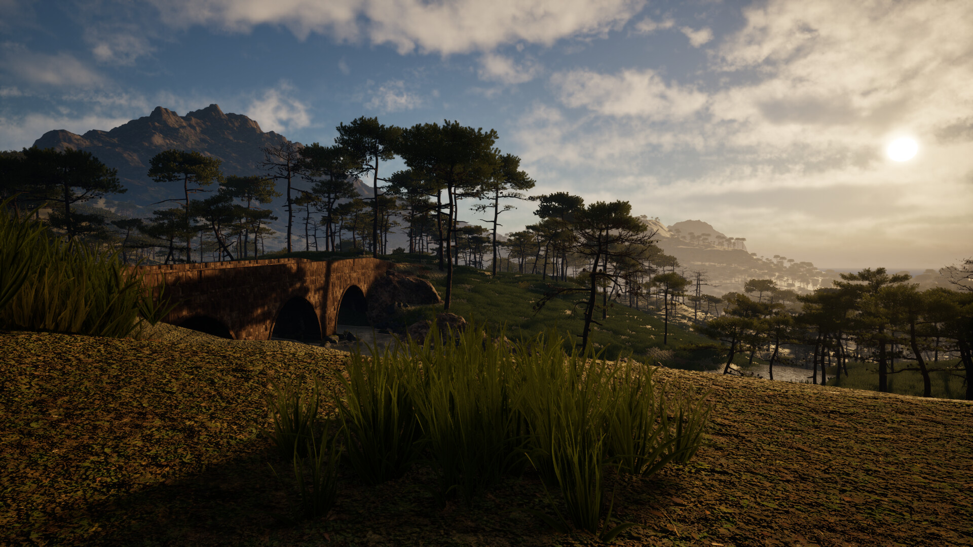 Grass Life Sim 2 screenshot 2