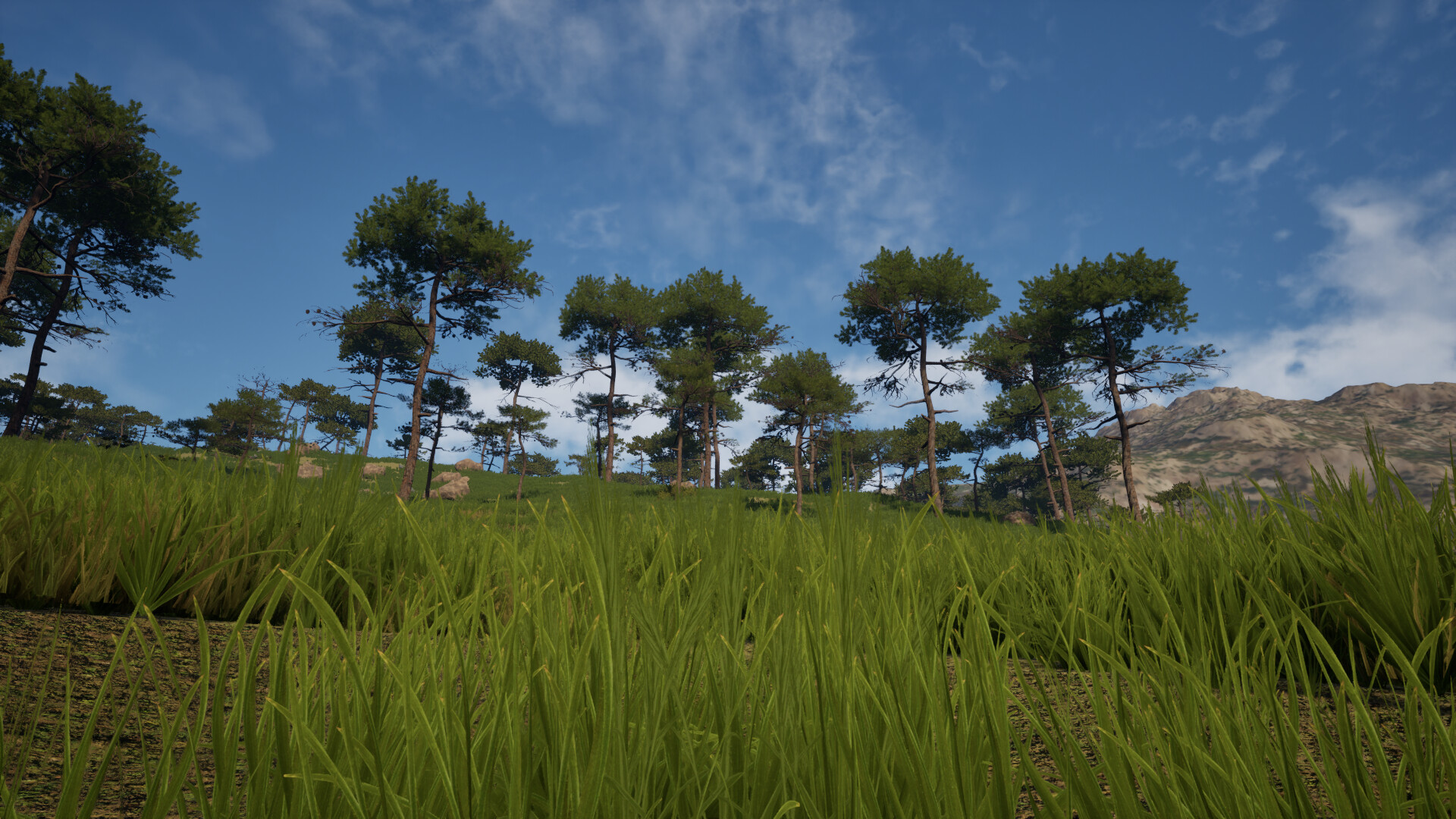 Grass Life Sim 2 screenshot 7