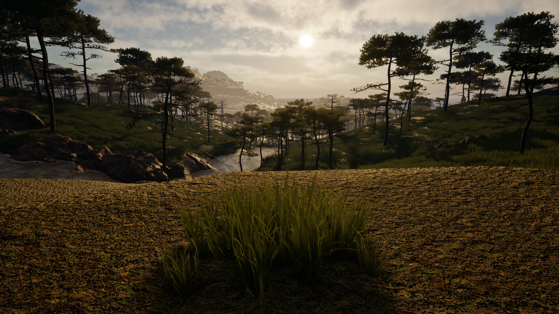 Grass Life Sim 2 screenshot 5