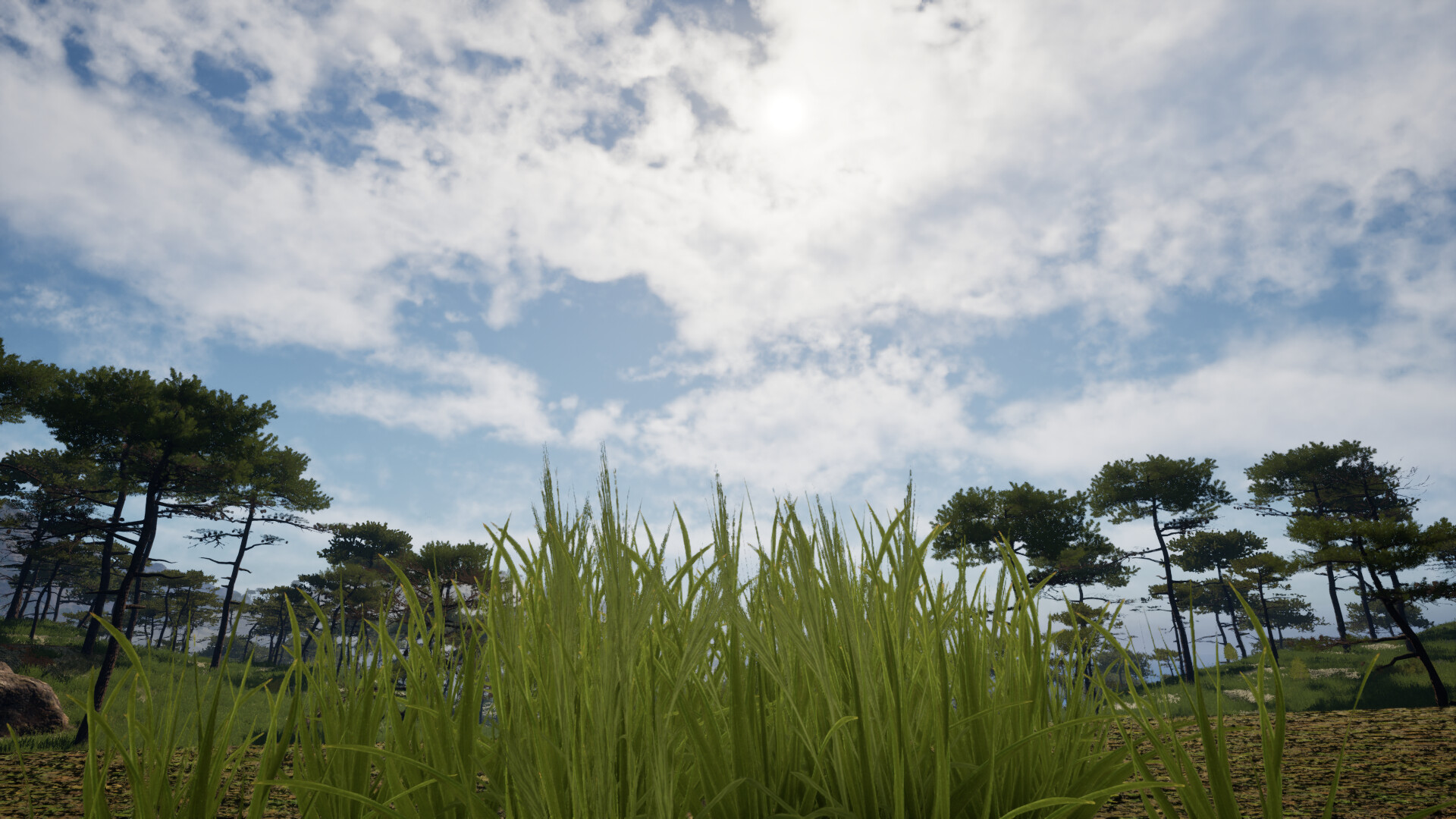 Grass Life Sim 2 screenshot 6