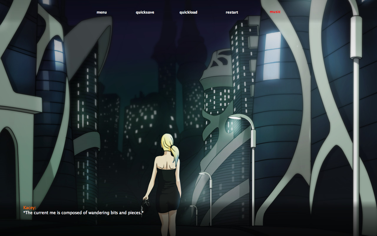 Invisible Apartment 2 screenshot 6