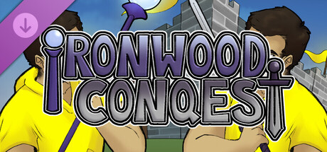 Ironwood Conquest: Legendary battle