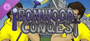 Ironwood Conquest: Legendary battle