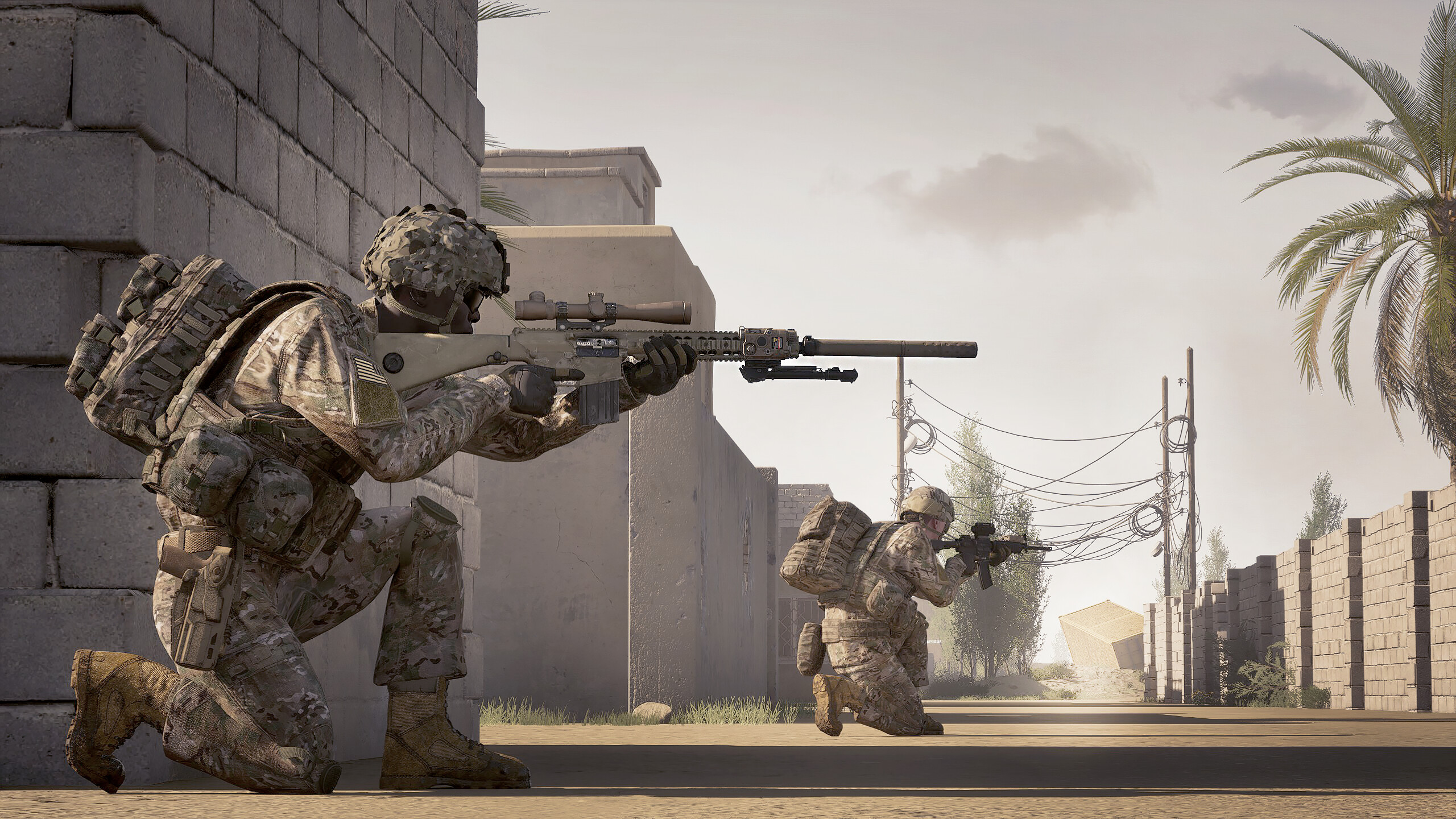 Squad - Fireteam  screenshot 12