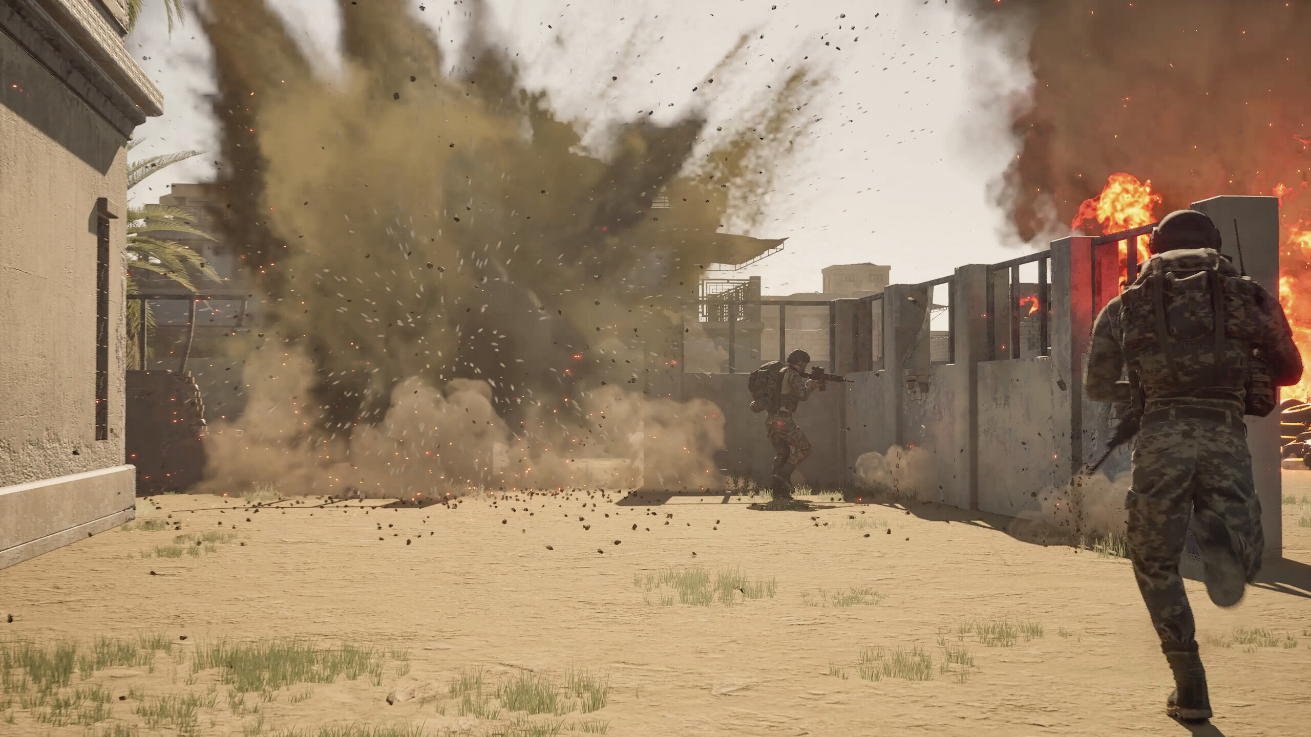 Squad - Fireteam  screenshot 8