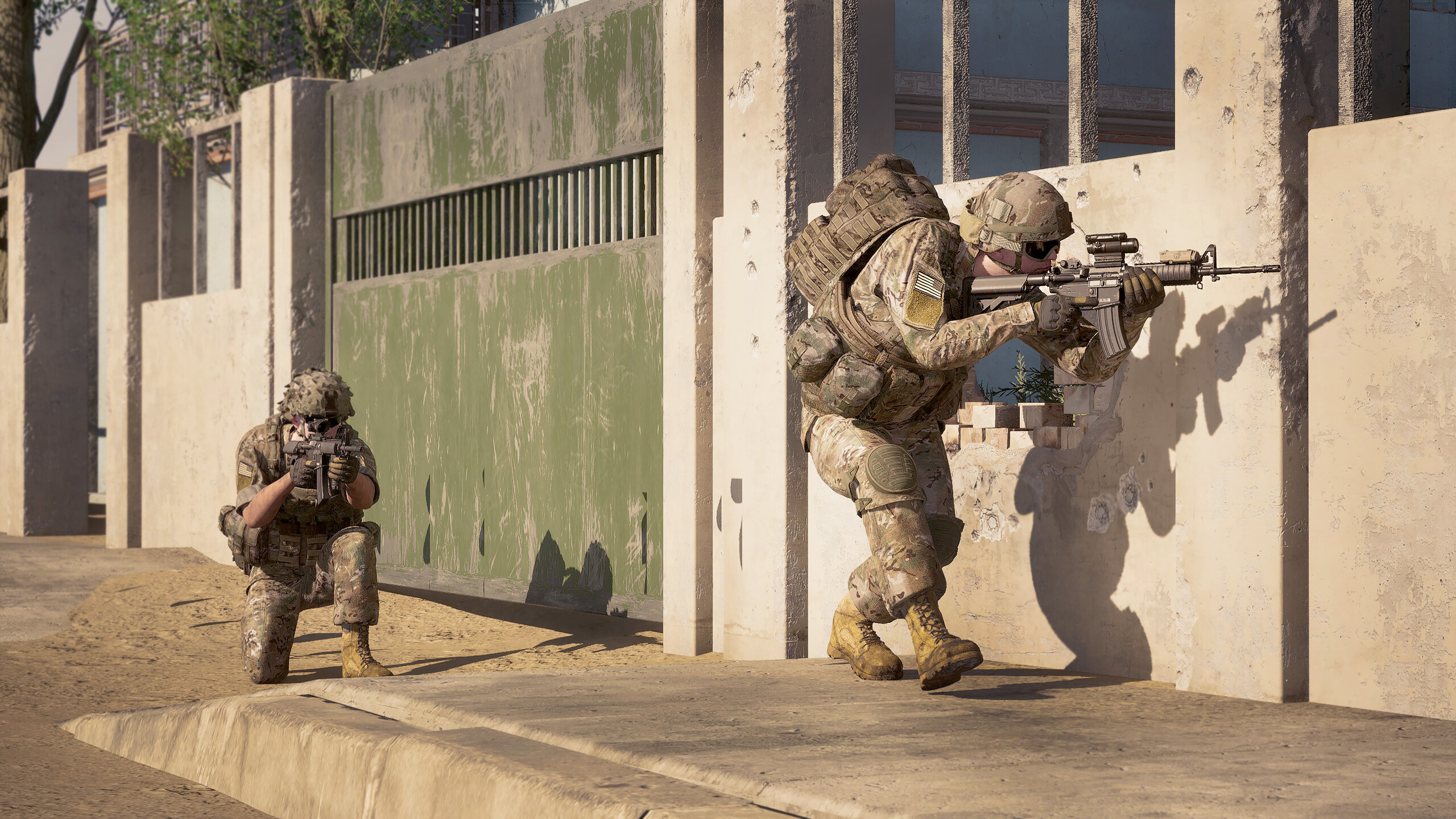 Squad - Fireteam  screenshot 11