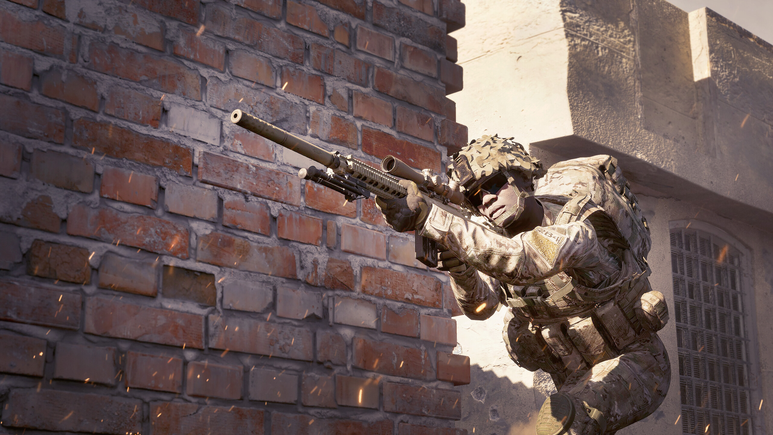 Squad - Fireteam  screenshot 10