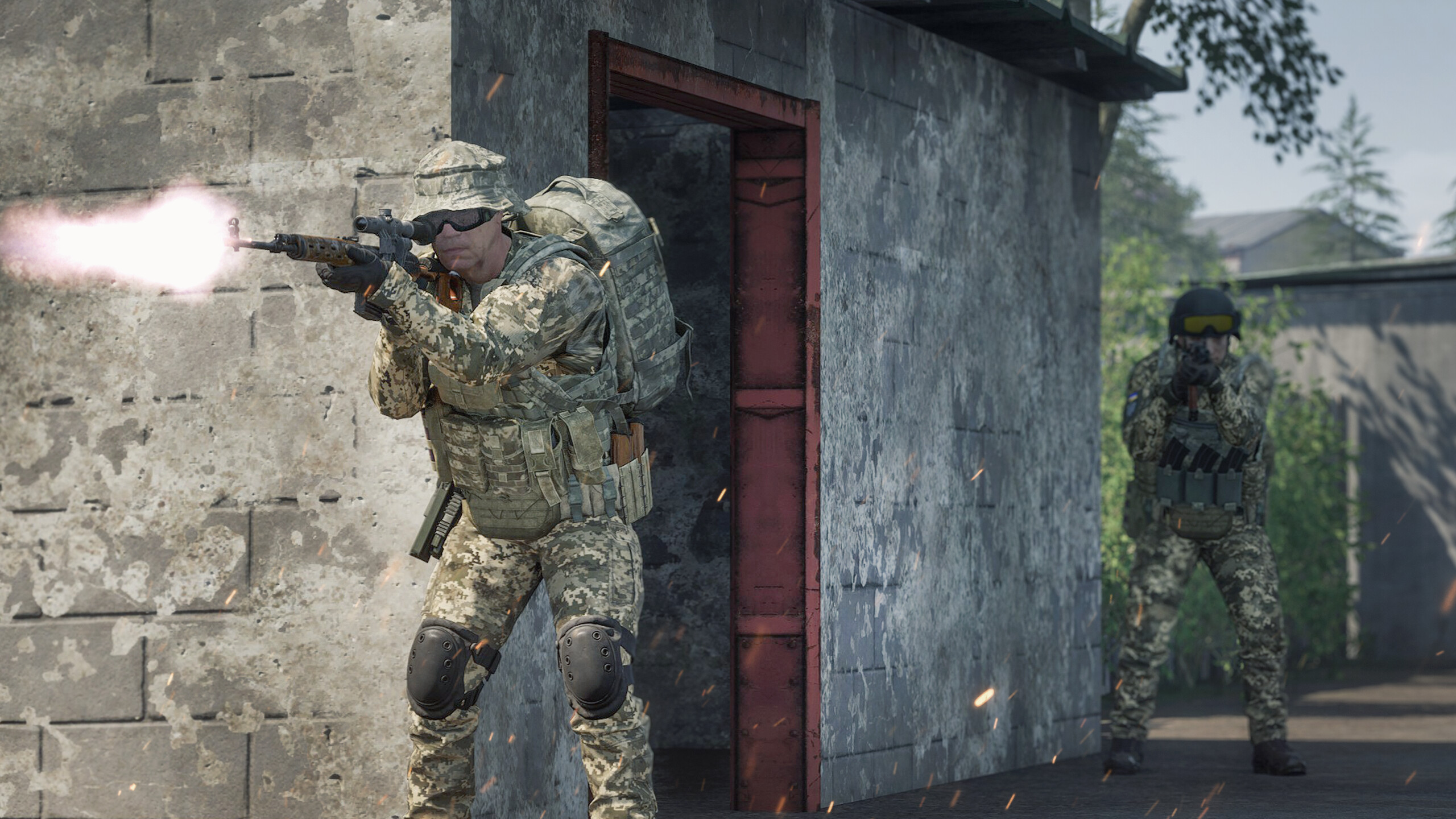 Squad - Fireteam  screenshot 15