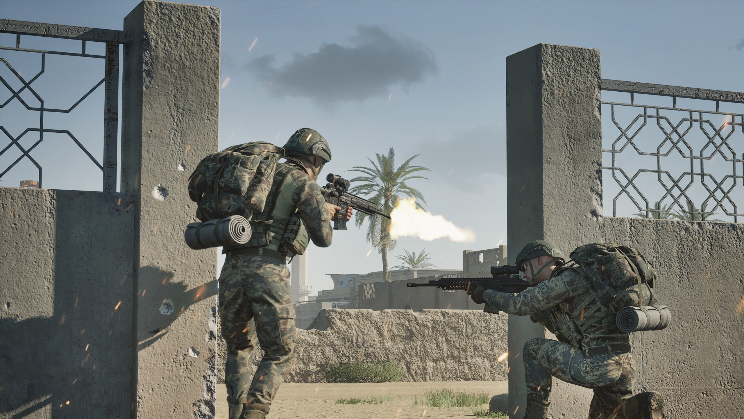 Squad - Fireteam  screenshot 9