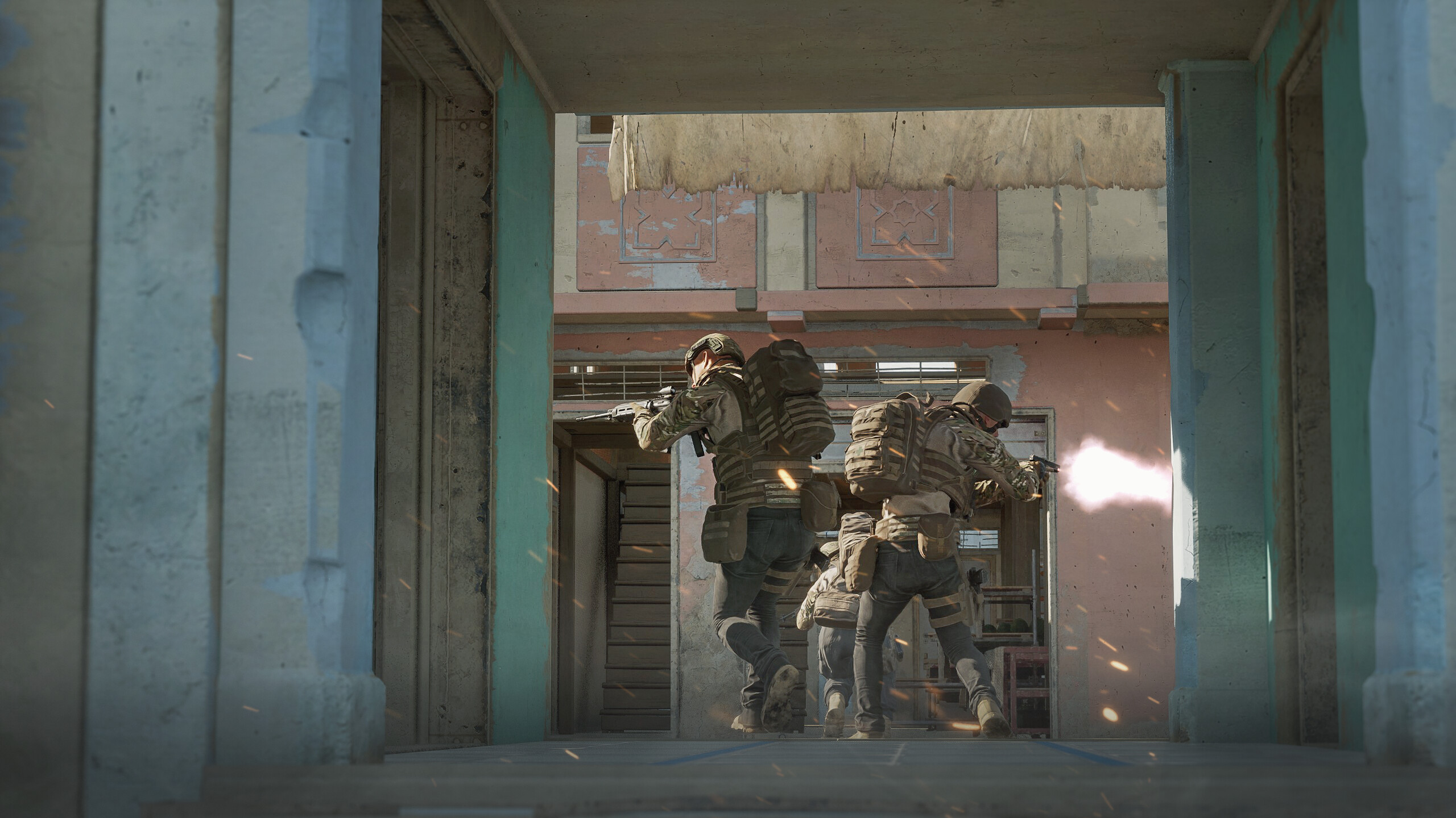 Squad - Fireteam  screenshot 5