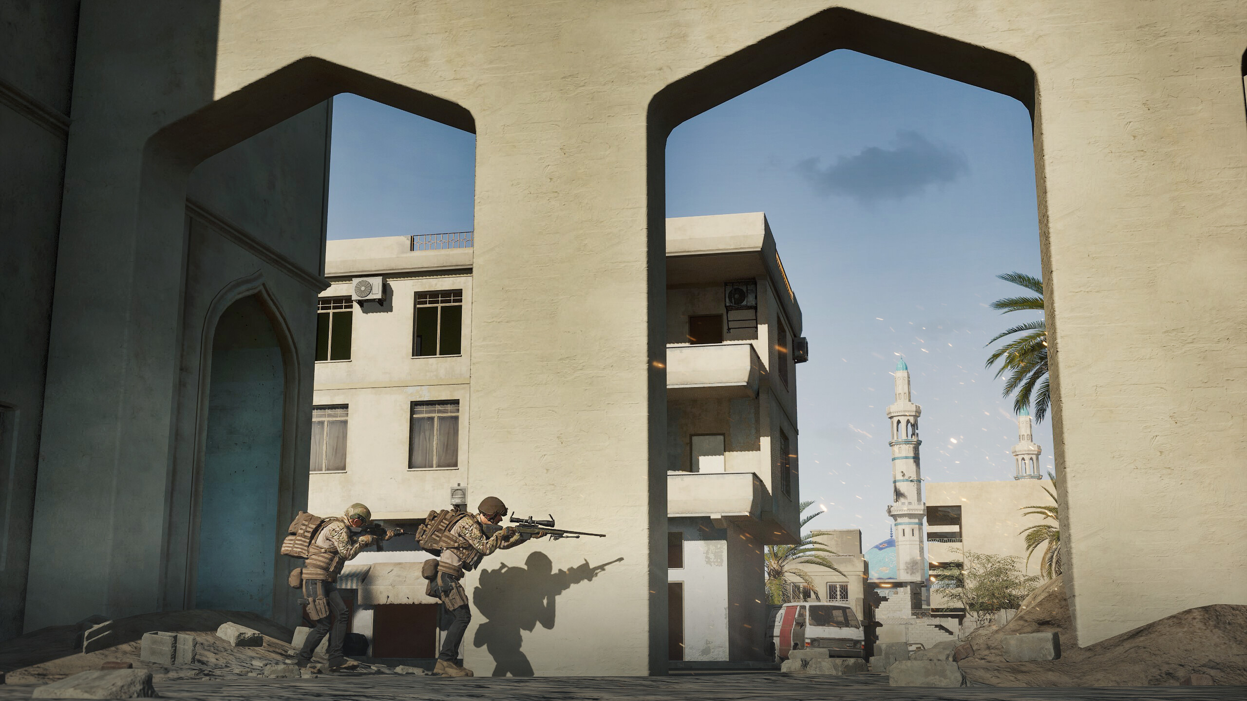 Squad - Fireteam  screenshot 19