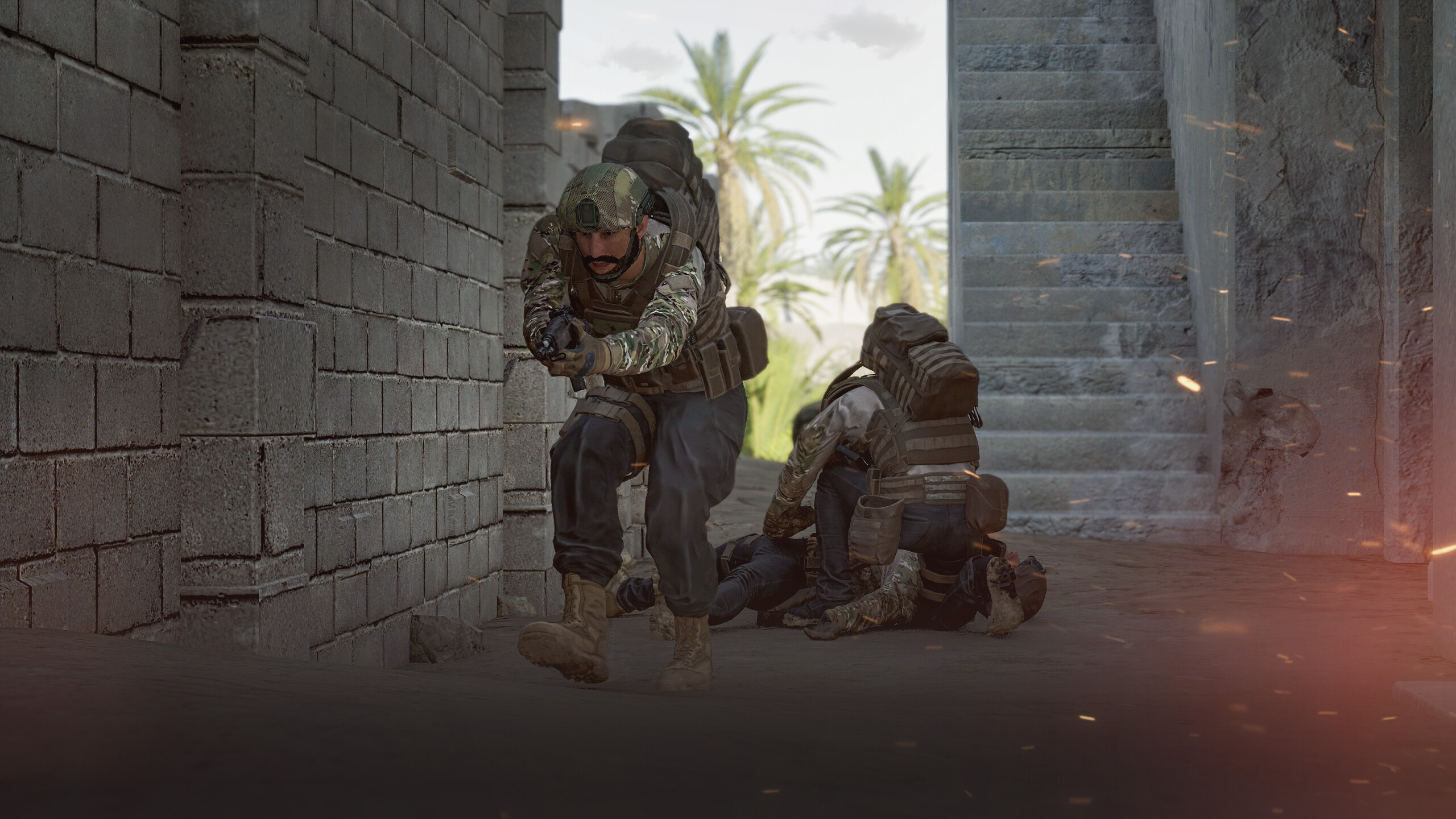 Squad - Fireteam  screenshot 17